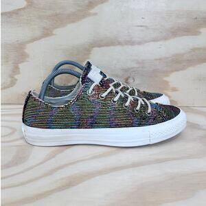 Converse All Star-CT Ox Blush Vintage -Sneakers -Multicolor -Women's -9 -547269C